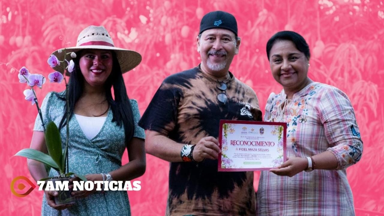 Con el Festival de las Flores, Ayuntamiento de Manzanillo abre una nueva ruta turística