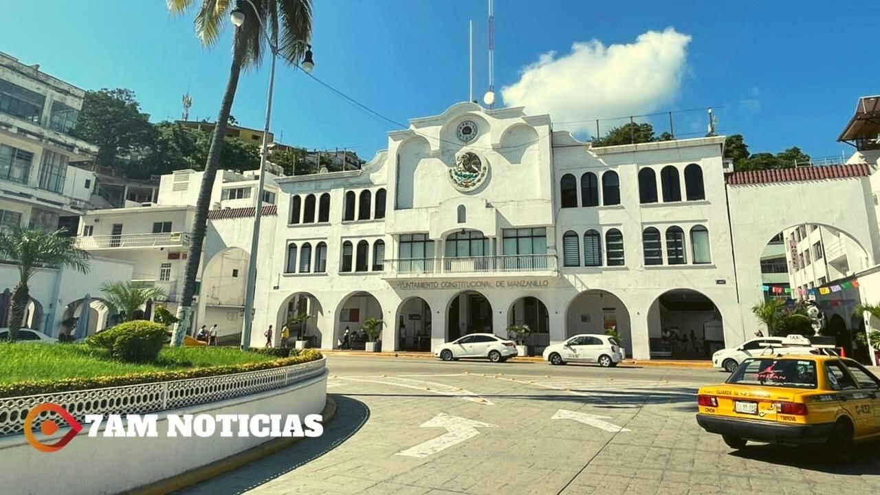 Ayuntamiento de Manzanillo amplía plazo para el refrendo de Licencias municipales