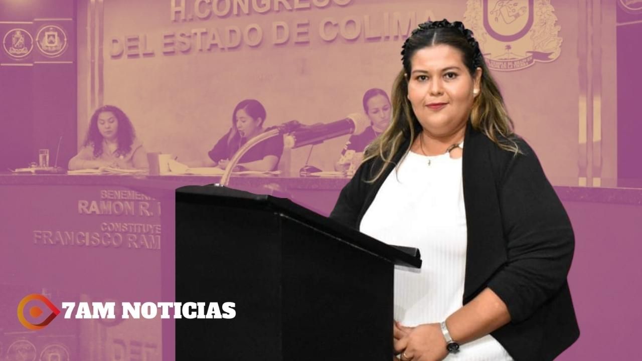 Congreso de Colima reforma ley para establecer criterios y condiciones de acceso al Premio Estatal de la Juventud