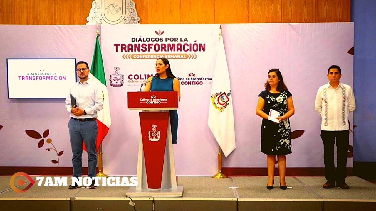 Tianguis Turístico de Acapulco dejó resultados muy valiosos para Colima: Gobernadora