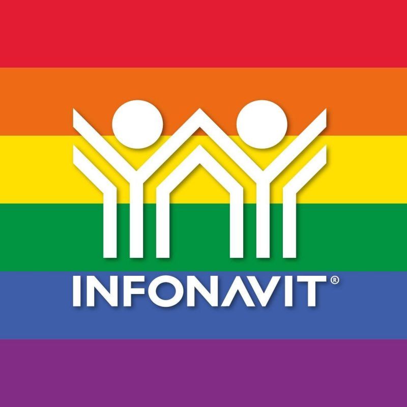 Ocho de cada diez parejas LGBTQ+ compraron su casa con Unamos Créditos Infonavit