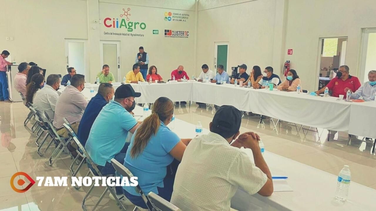 Gobierno de Colima refuerza acciones para mantener al estado libre de gripe aviar