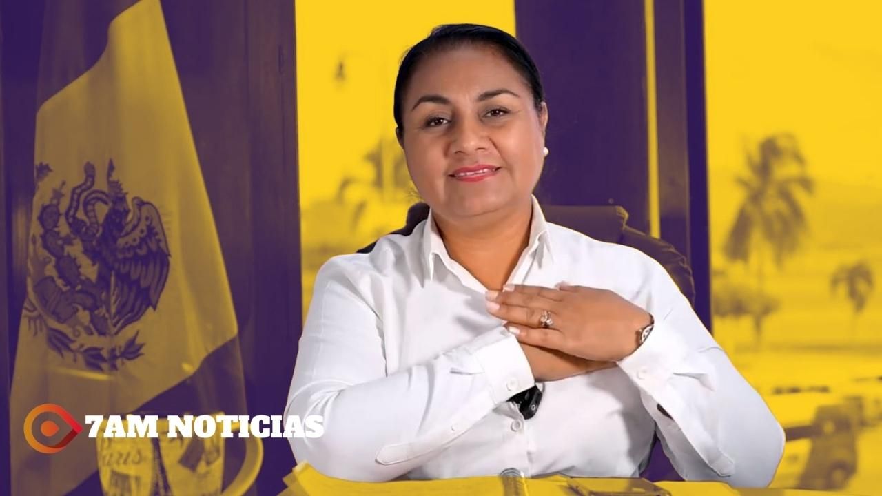Griselda Martínez urge al Congreso del Estado trabajar en la Ley de Asentamientos Humanos