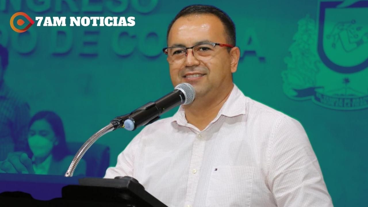 Estabilidad política, el fin de la nueva ley de revocación: diputado Armando Reyna