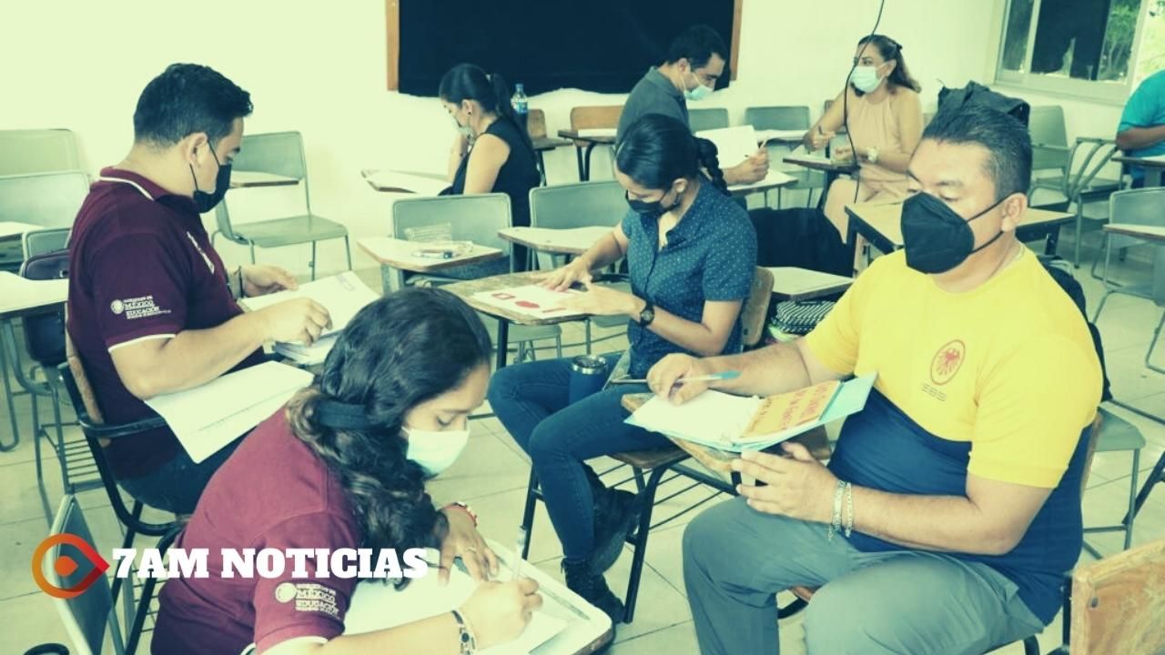 Arranca en Colima la Jornada Interestatal de Relación Tutora