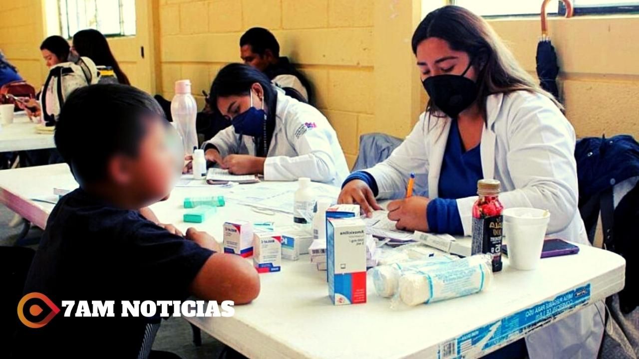 Secretaría de Salud reporta primer caso de viruela símica en Colima