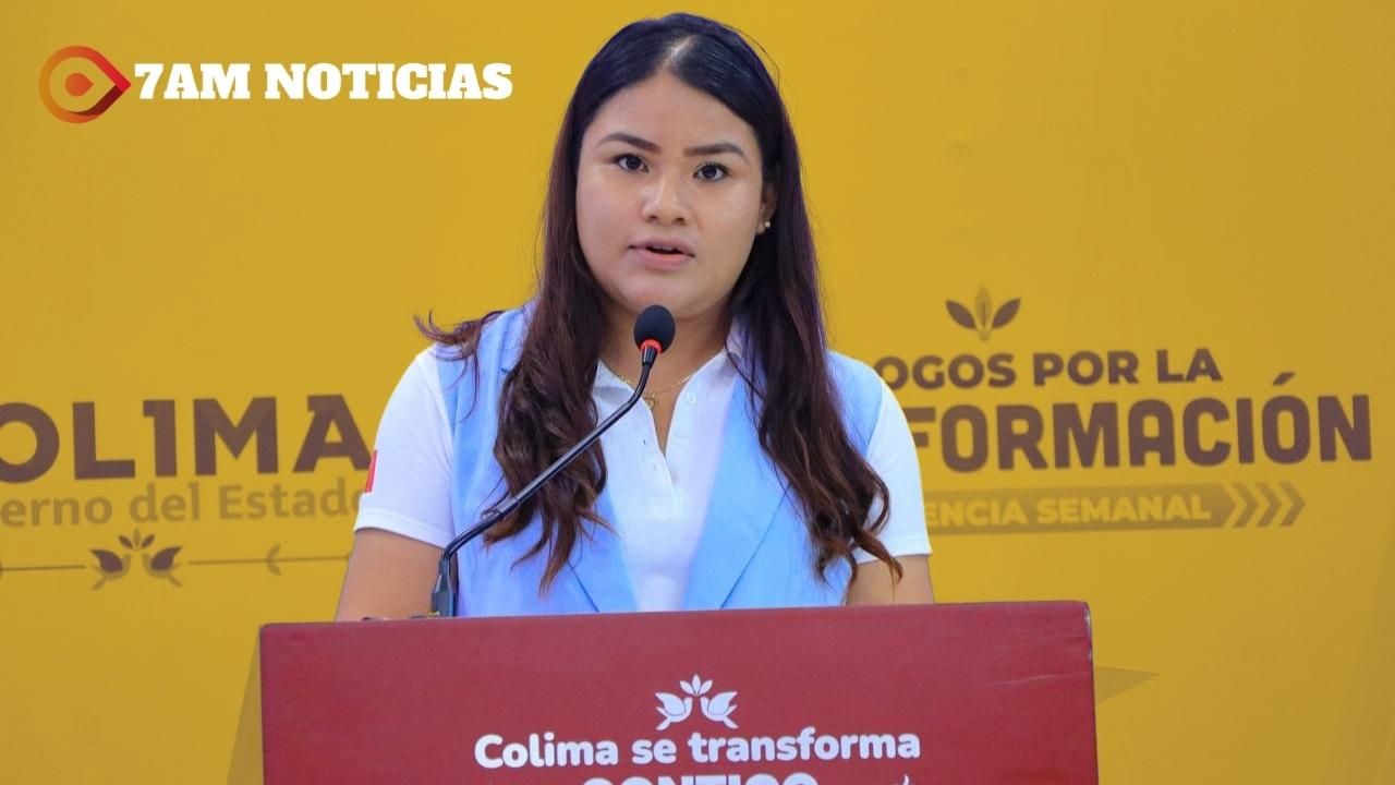 Gobierno de Colima presenta convocatoria para apoyar proyectos de organizaciones de la sociedad civil, hasta por 100 mil pesos