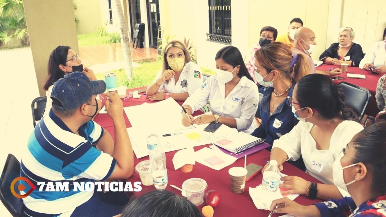 Gobierno de Colima trabaja para erradicar el acoso sexual en transportes