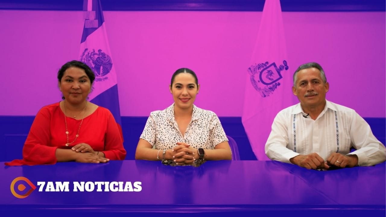 Indira anuncia regularización de los Cendis para que sean coordinados por la Secretaría de Educación