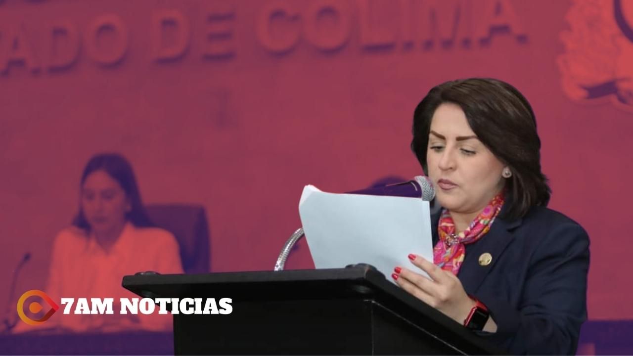 LX Legislatura autoriza diversos estímulos fiscales para contribuyentes del municipio de Colima