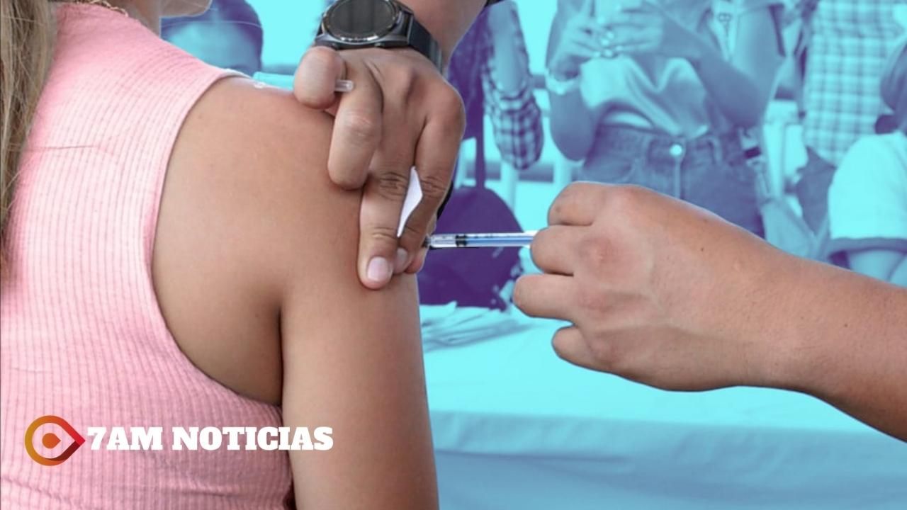 Salud: suman 1,249 casos y cinco decesos en una semana, en Colima