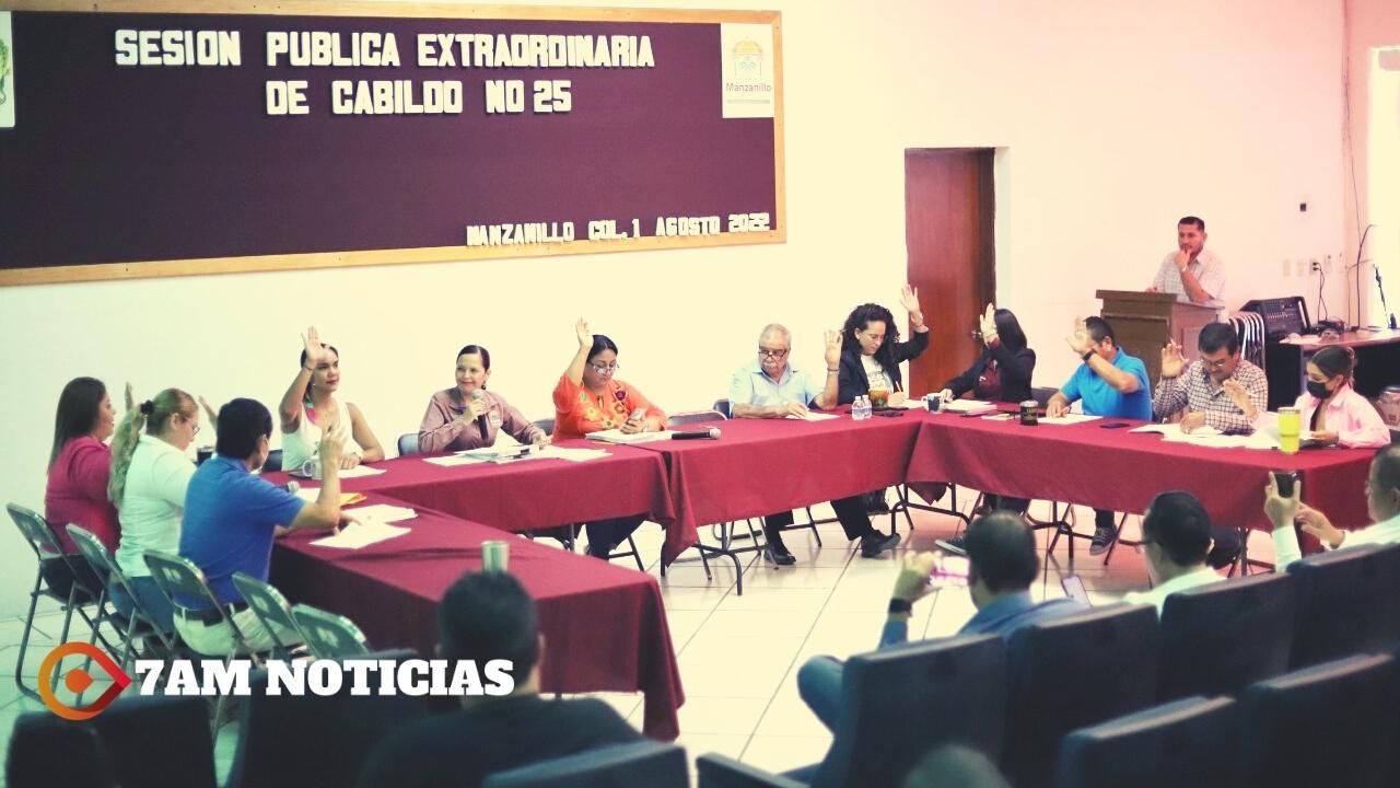 A propuesta de la alcaldesa Griselda Martínez, el Ayuntamiento de Manzanillo administrará la Plaza de La Perlita en comodato