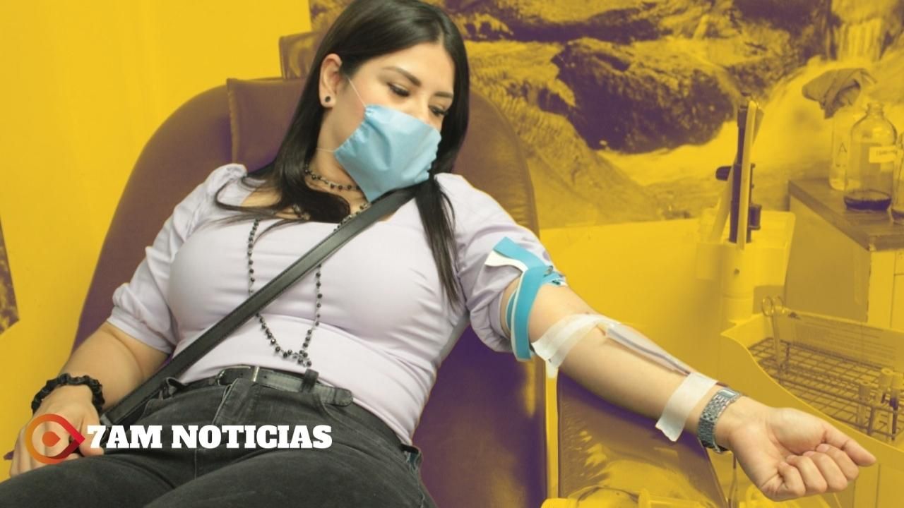 Salud Colima realizará Jornadas de Donación de Sangre para Embarazadas, cada mes
