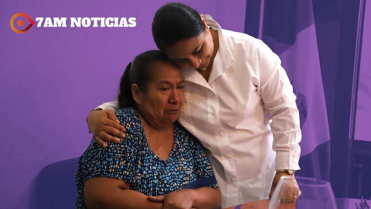 Entrega Griselda Martínez apoyos económicos a 33 personas en condiciones vulnerables