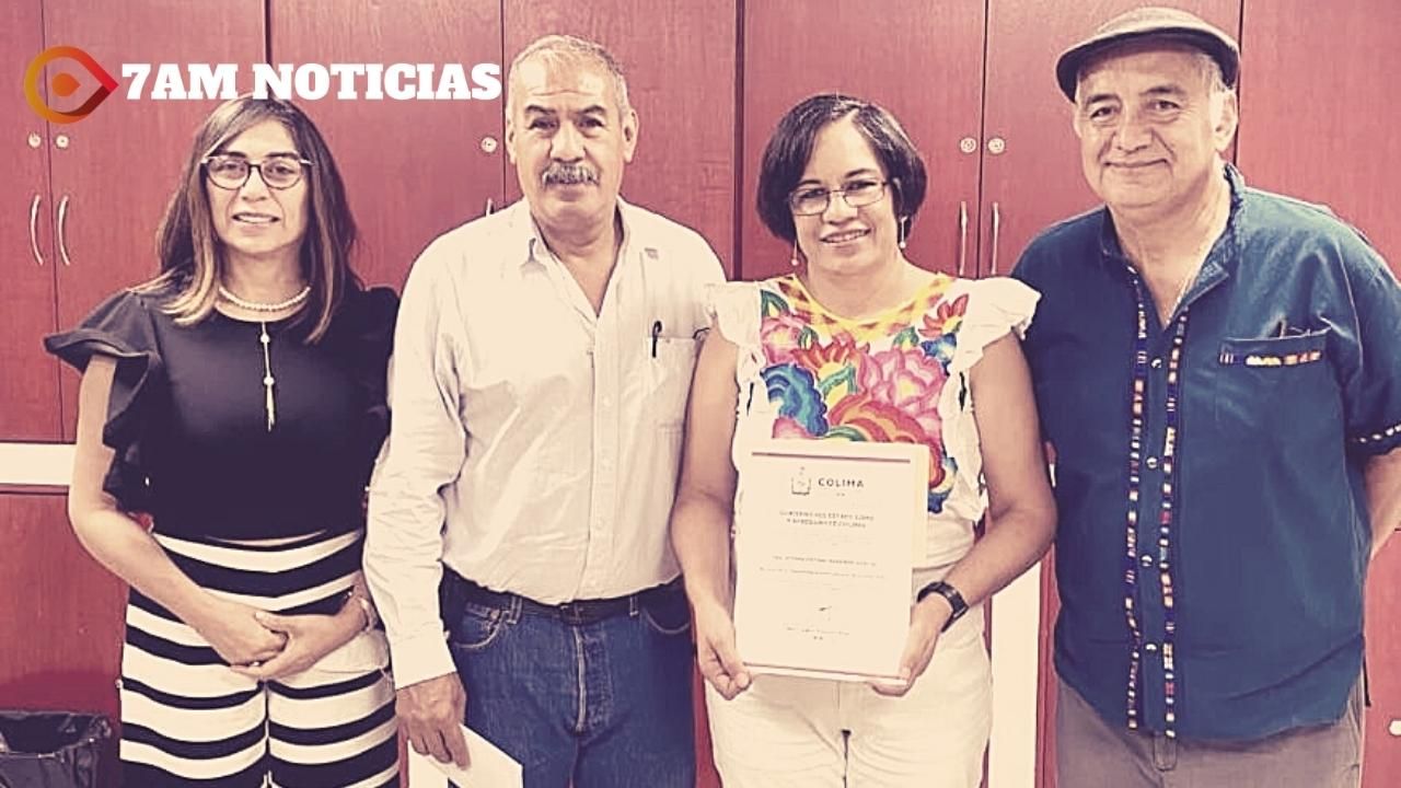 Gobernadora nombra a Myrna Ramírez García como primera rectora de la UIC