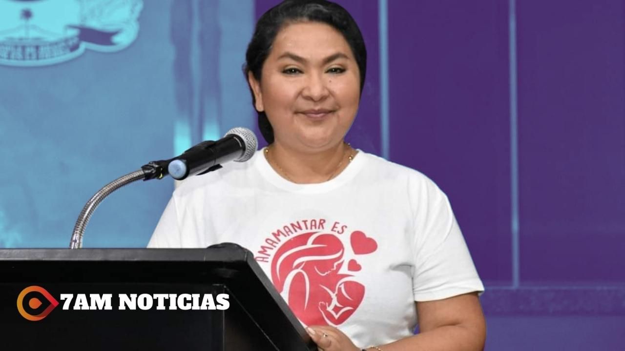 Congreso aprueba expedir la Ley para la Protección, Apoyo y Promoción de la Lactancia Materna del Estado de Colima