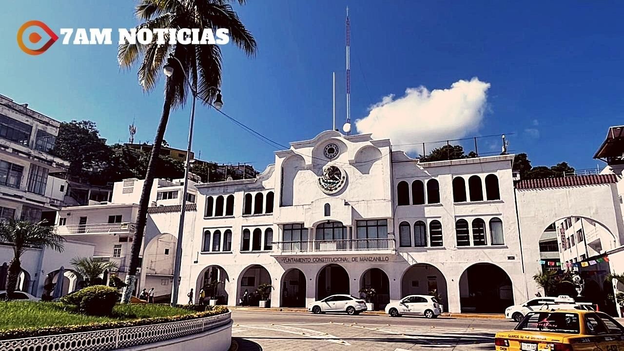 Ayuntamiento de Manzanillo fortalece la transparencia y la rendición de cuentas con 188 contralores sociales