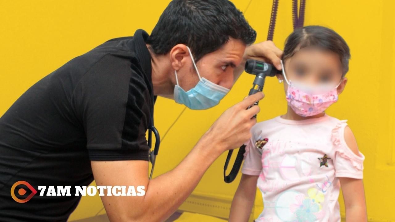 Salud Colima realiza acciones de prevención contra hepatitis aguda grave