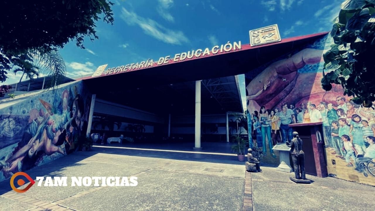 Secretaría de Educación regulariza 162 plazas etiquetadas con Carrera Magisterial