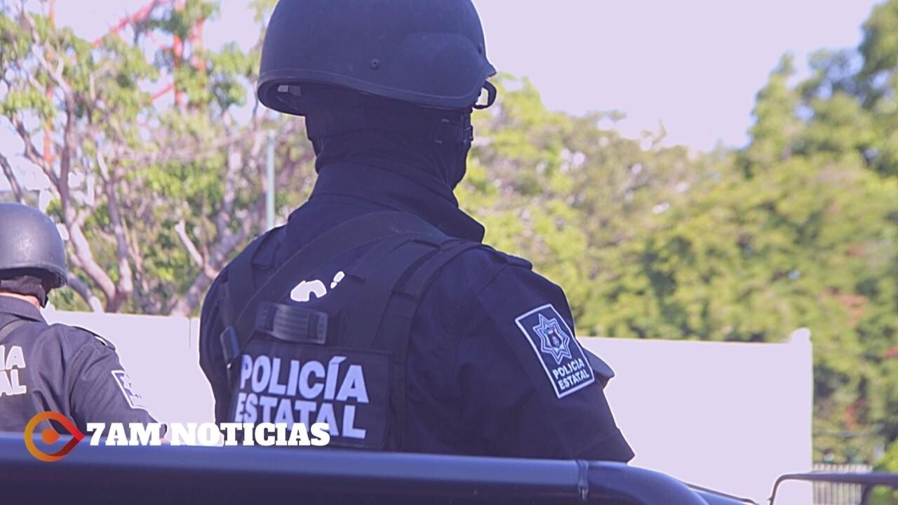 Policía Estatal Preventiva capturó a sujetos con droga, en Colima y Manzanillo