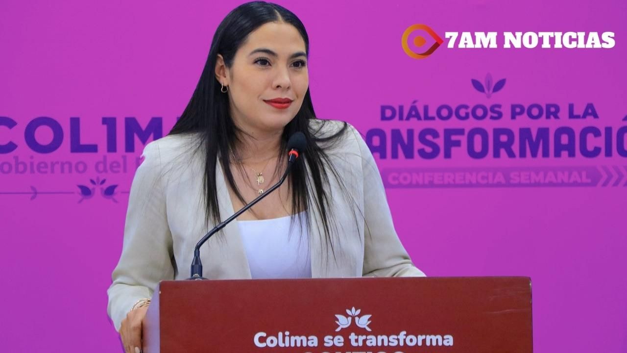 Con visita del presidente se autorizaron obras por más de 4 mil 500 millones de pesos para Colima: Gobernadora