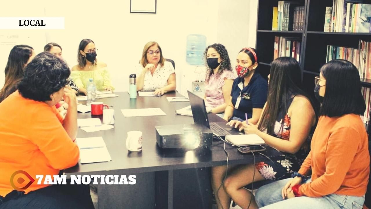 ICM fortalece la política de género, ante aumento en violencia contra mujeres en Colima