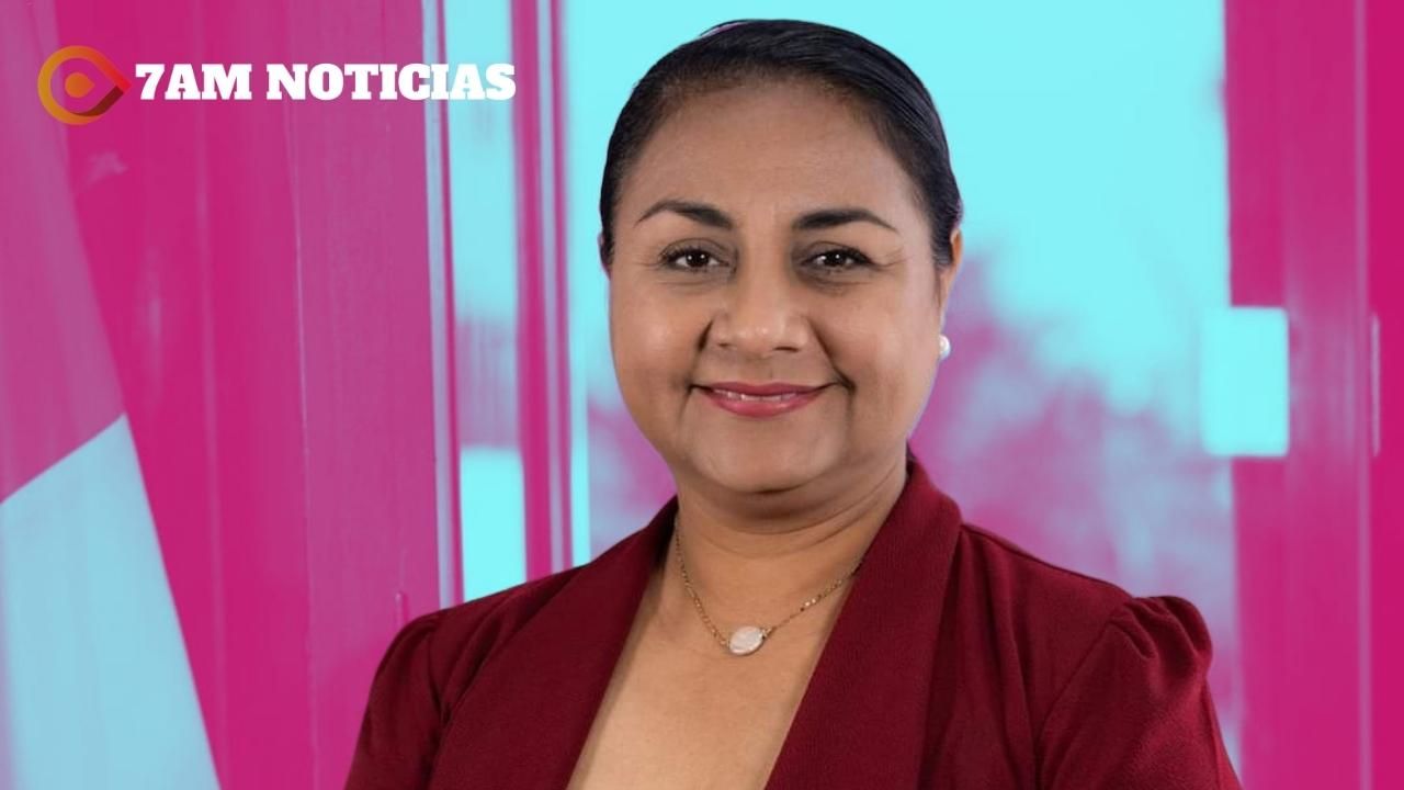 Griselda Martínez: en Manzanillo hay Cero tolerancia contra las violencias de género