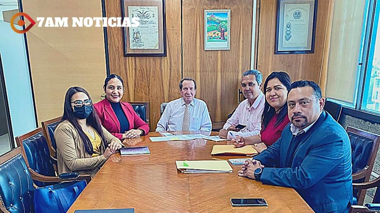 Fructifican gestiones de la gobernadora Indira Vizcaíno y SEP otorga registro a licenciaturas del Isenco