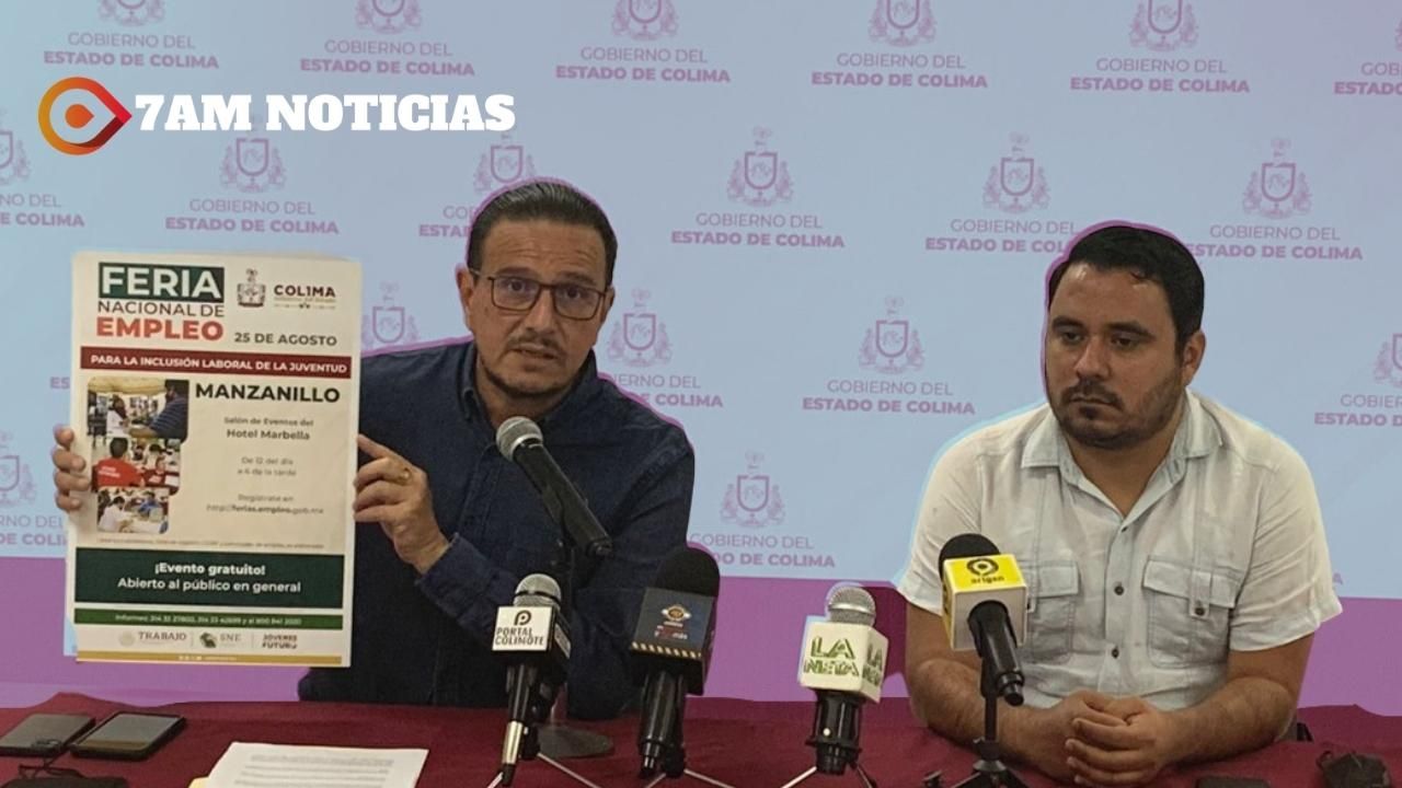 Gobierno de Colima inició operativo de verificación sobre reparto de utilidades