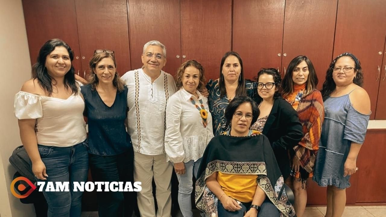 Universidad Intercultural de Colima establece su primera plantilla docente