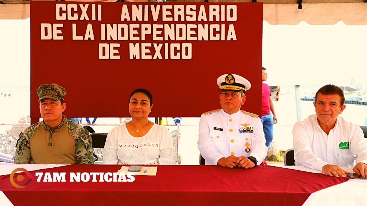 Seguimos en el proceso de independencia: Griselda Martínez
