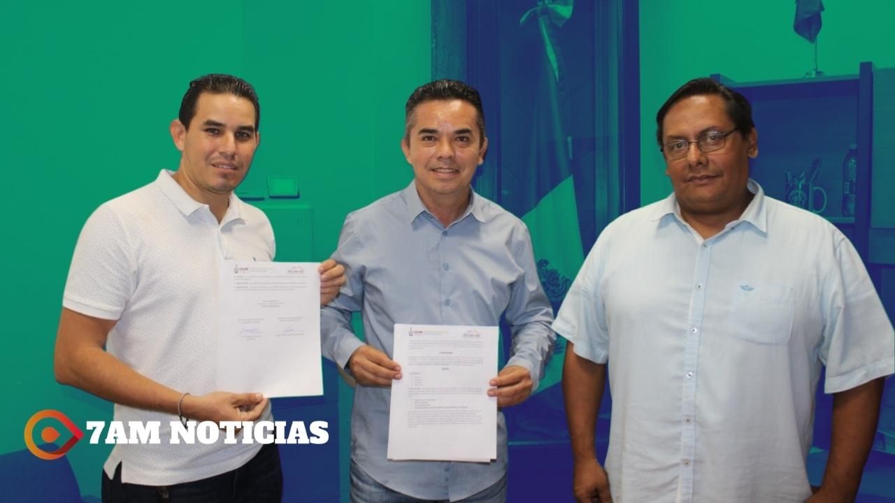 Incode presenta convocatoria del Premio Estatal al Cronista Deportivo