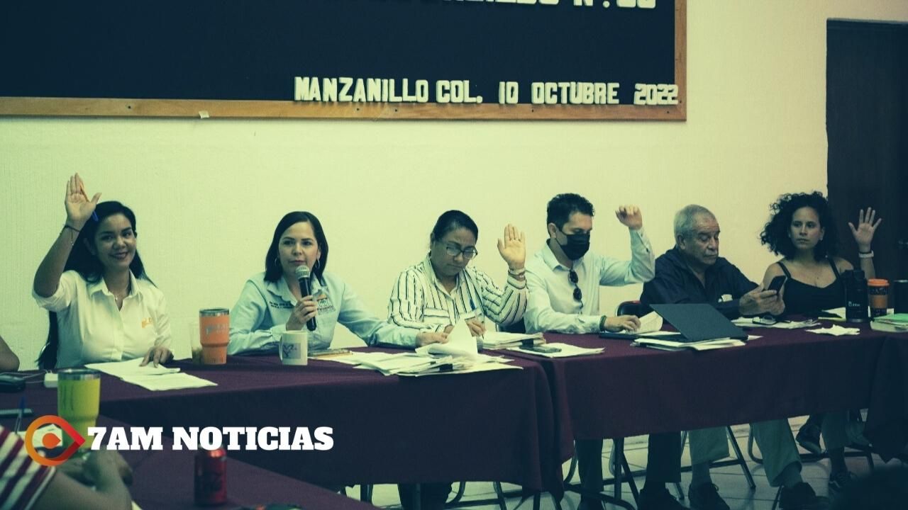 Ayuntamiento de Manzanillo invertirá más de 16 millones de pesos en mejoramiento de vialidades