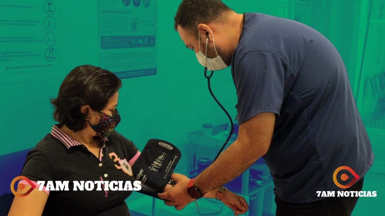 Sector salud en Colima unifica estrategias de calidad a favor de la población