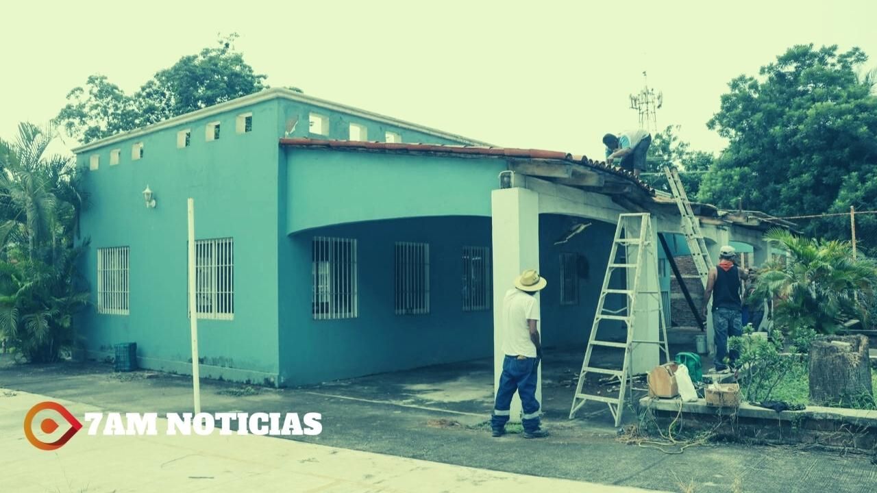 Gracias a Diálogos Comunitarios, se rehabilita Casa de Día en Manzanillo, una Obra que Transforma: Indira