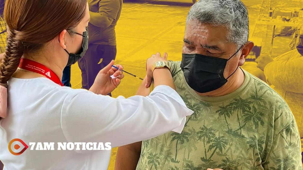 Salud Colima reporta 15 casos nuevos y sin decesos por Covid-19 en la semana más reciente