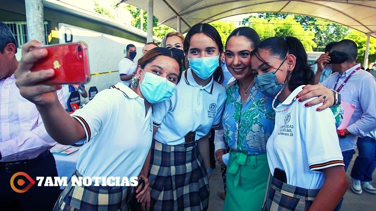 Indira inauguró la Jornada Nacional de Salud Pública 2022, este lunes