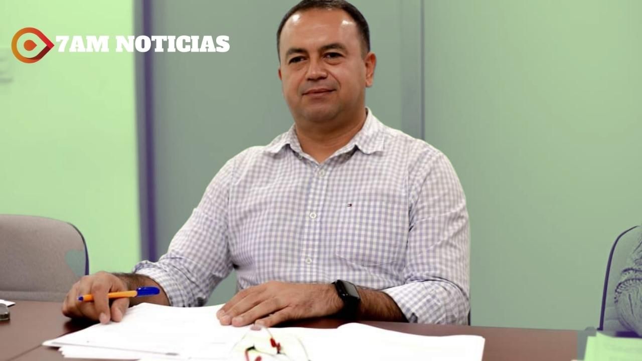 Notificación a Héctor Magaña no violenta el debido proceso de su juicio político: diputado Armando Reyna