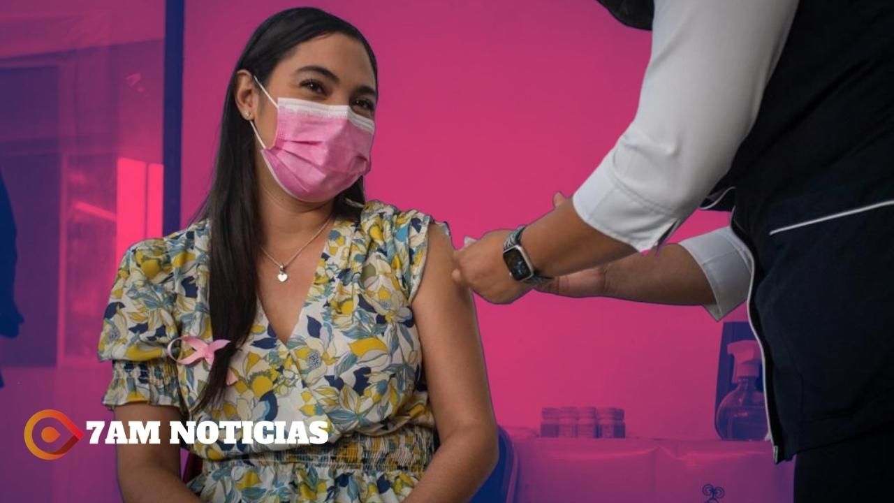 Indira: Colima recibió más de 28 mil dosis para la vacunación contra influenza