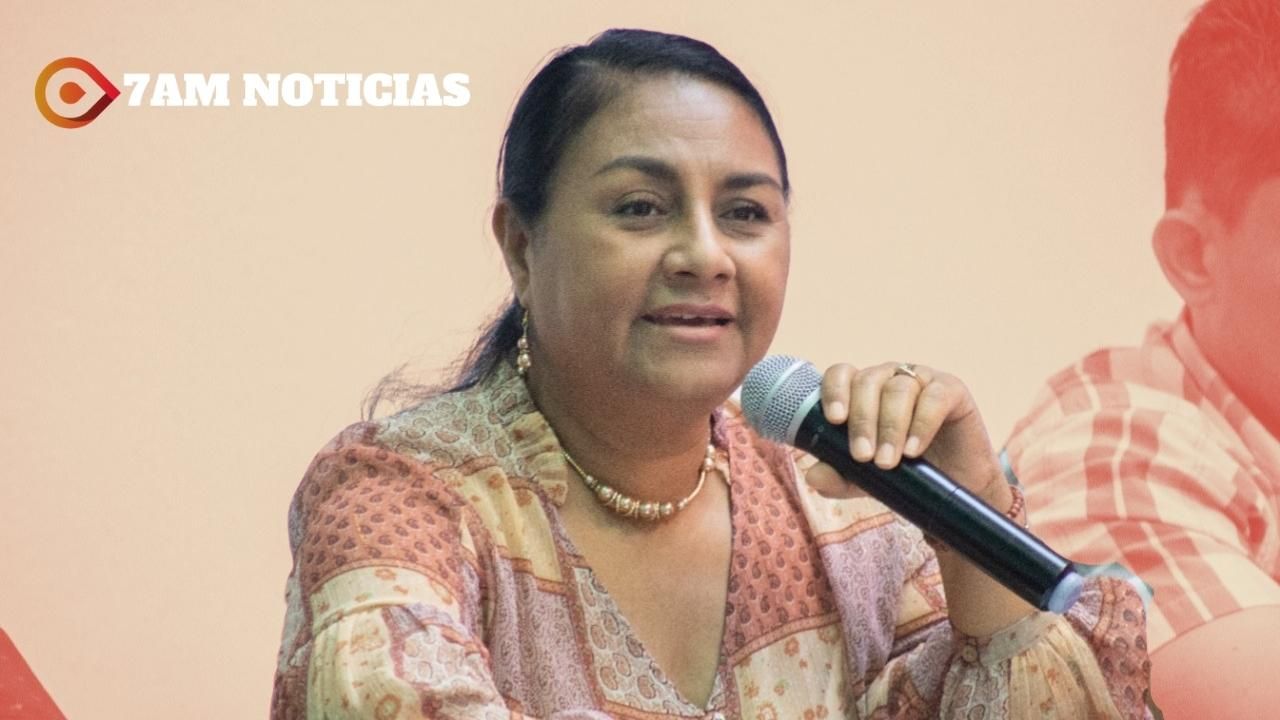 Griselda Martínez, propone actualización catastral general para el estado de Colima