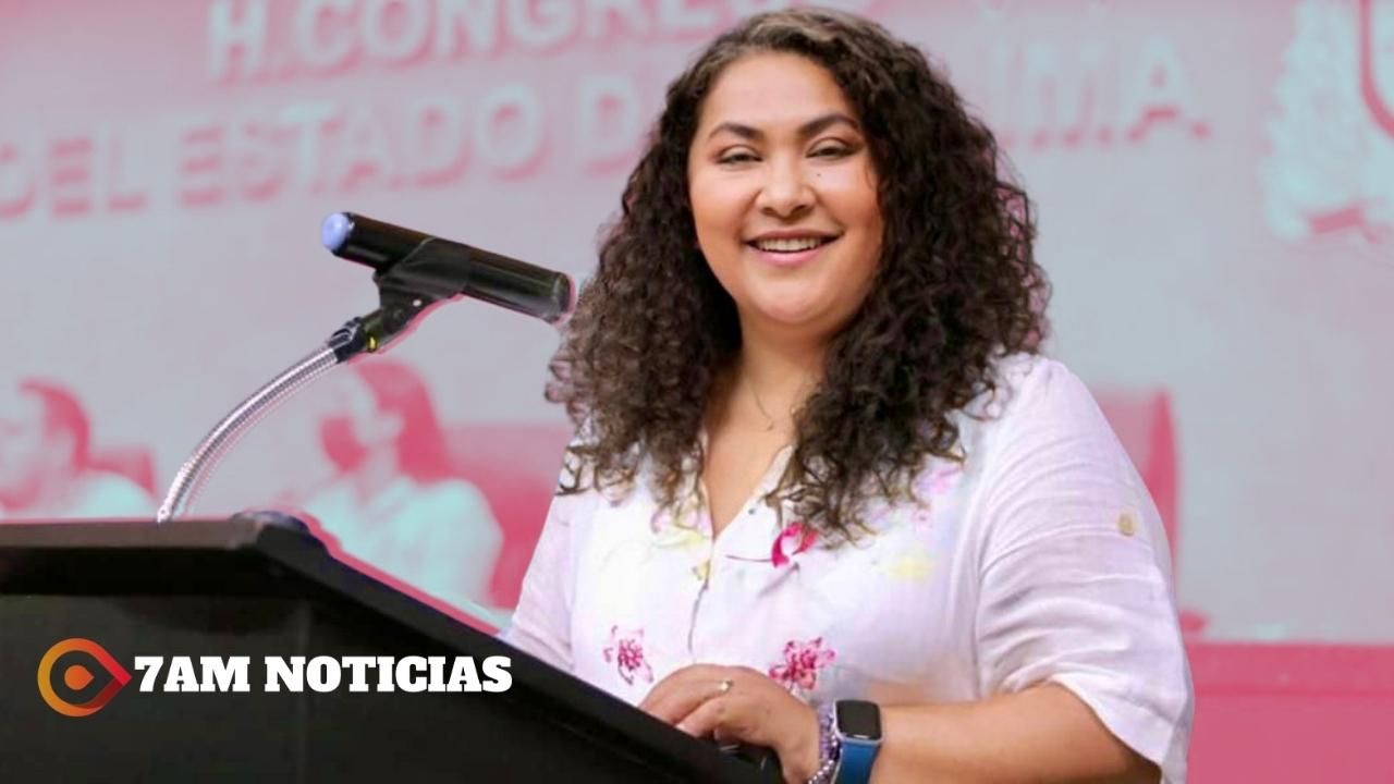 Solicita Dip. Evangelina encuentros entre Poder Legislativo y los Municipios