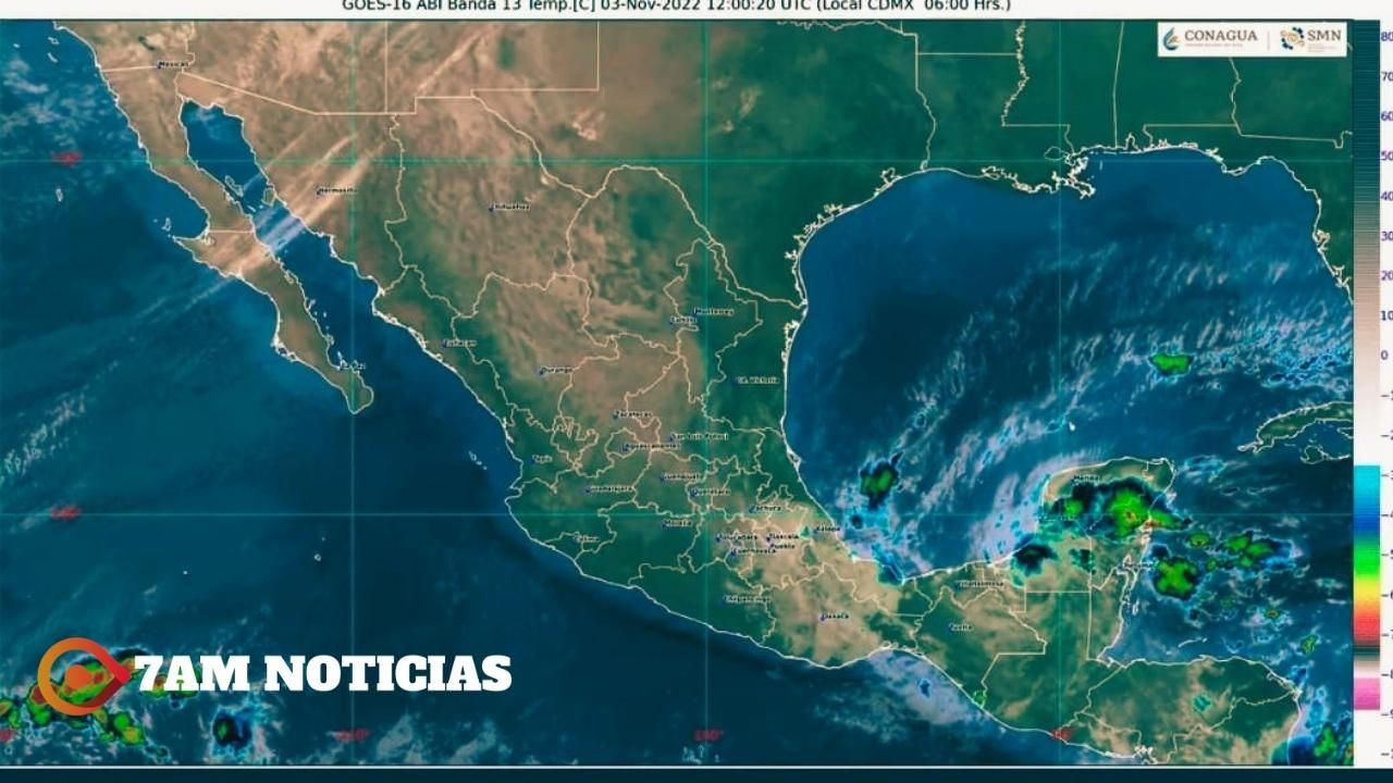 Protección Civil alerta: se pronostican altas temperaturas de 35 a 40°C en Colima