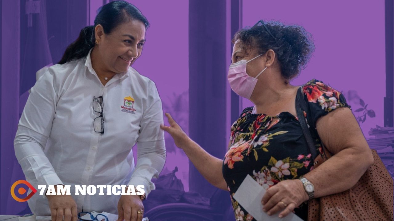 Entrega Griselda Martínez apoyos para 34 familias con necesidades especiales