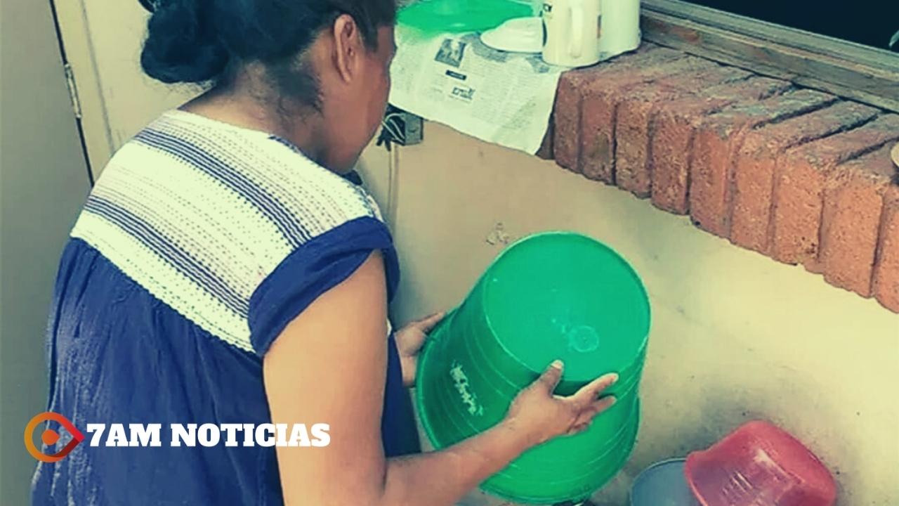Secretaría de Salud identifican serotipo 3 del dengue en Colima; no circulaba desde 2007