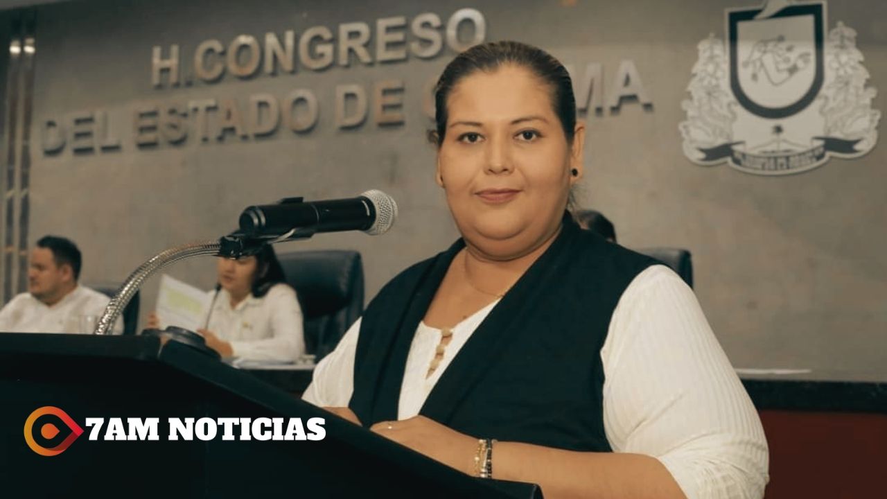 Congreso aprueba nombrar Sala de Juntas del recinto legislativo: "Griselda Álvarez Ponce de León"