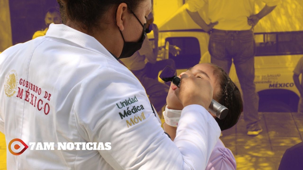 En Colima promueven acciones para evitar decesos de niñas y niños