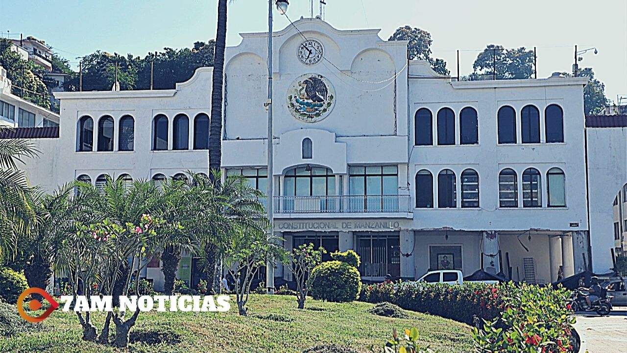 Casi 116 millones de pesos de recursos excedentes y de ahorros generó el Ayuntamiento de Manzanillo
