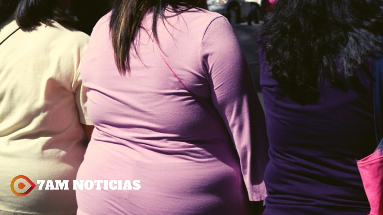 Colima, con la más baja prevalencia de obesidad en adolescentes, jóvenes y adultos mayores