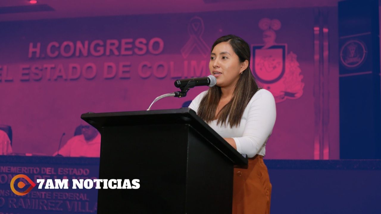 Diputada Isamar Ramírez: En la Bancada de Morena celebramos aprobación de comparecencias