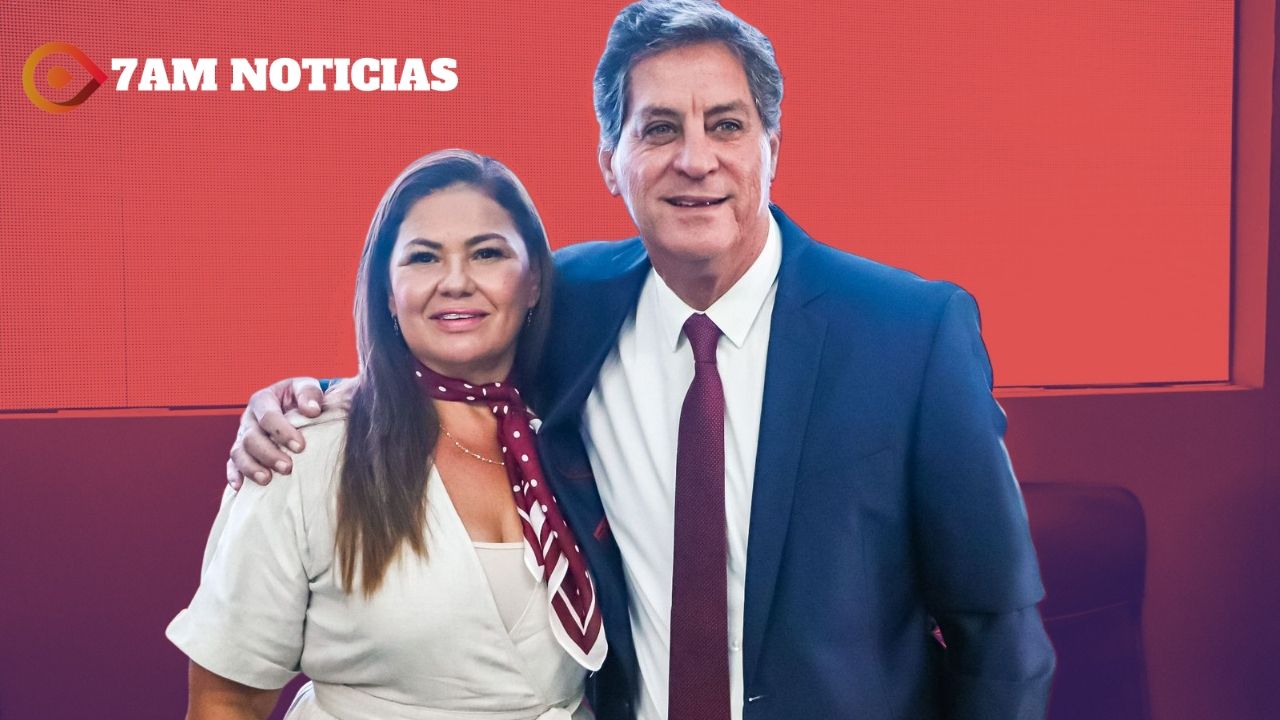 Elías Lozano entrega primer informe de gobierno municipal, Tecomán 2021-2024